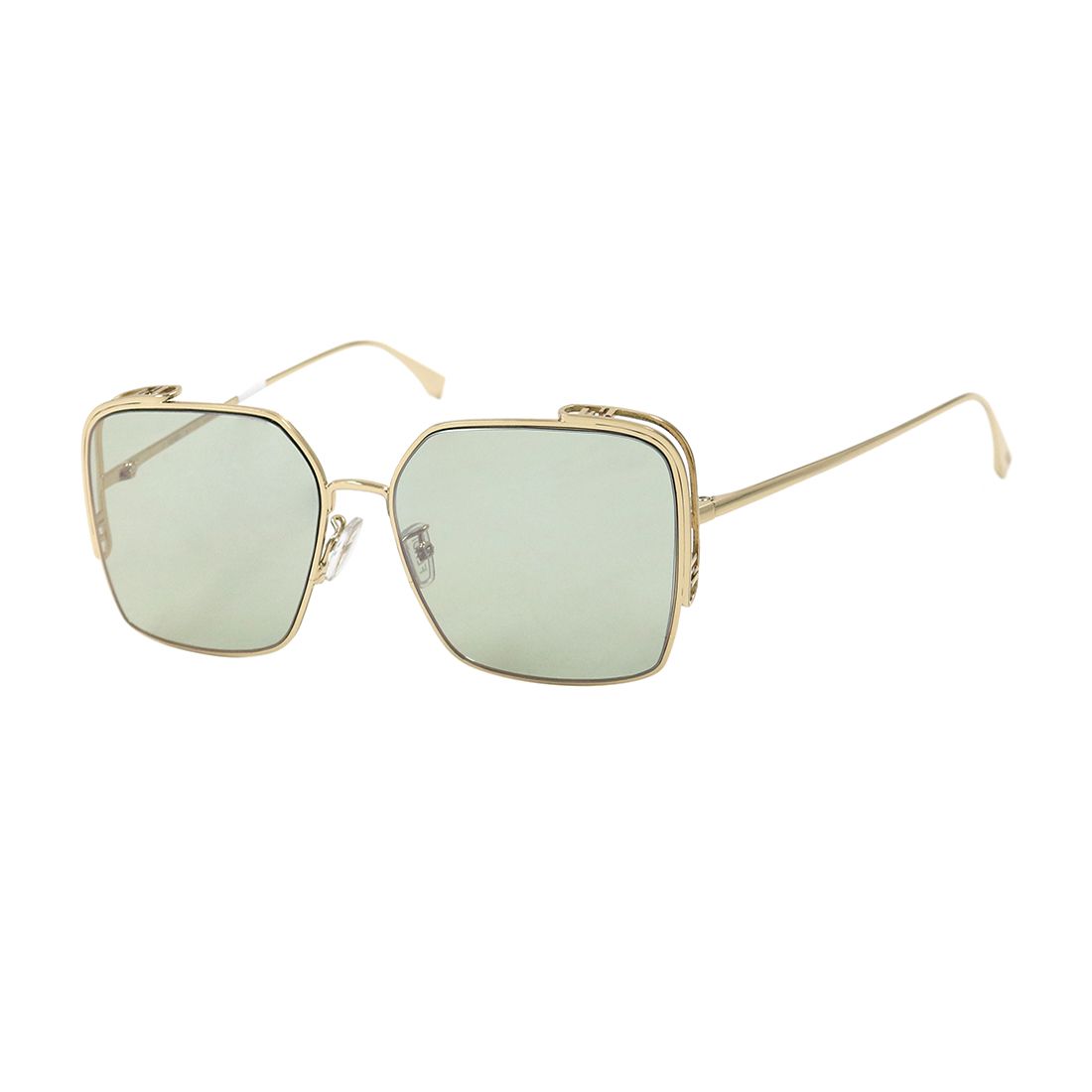 Kính mát FENDI FE40038U 10Q
