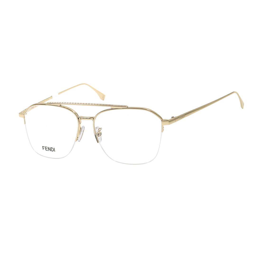 Gọng kính FENDI FE50033U 010