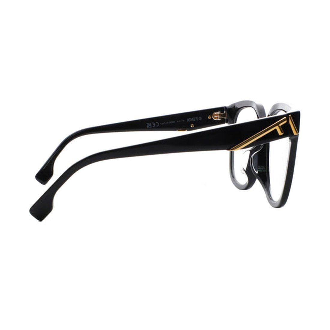 Gọng kính FENDI FE50064F 001
