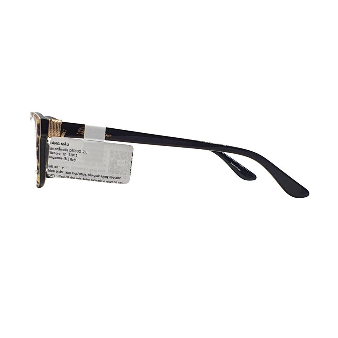Gọng kính BLUMARINE VBM608M 0ALF