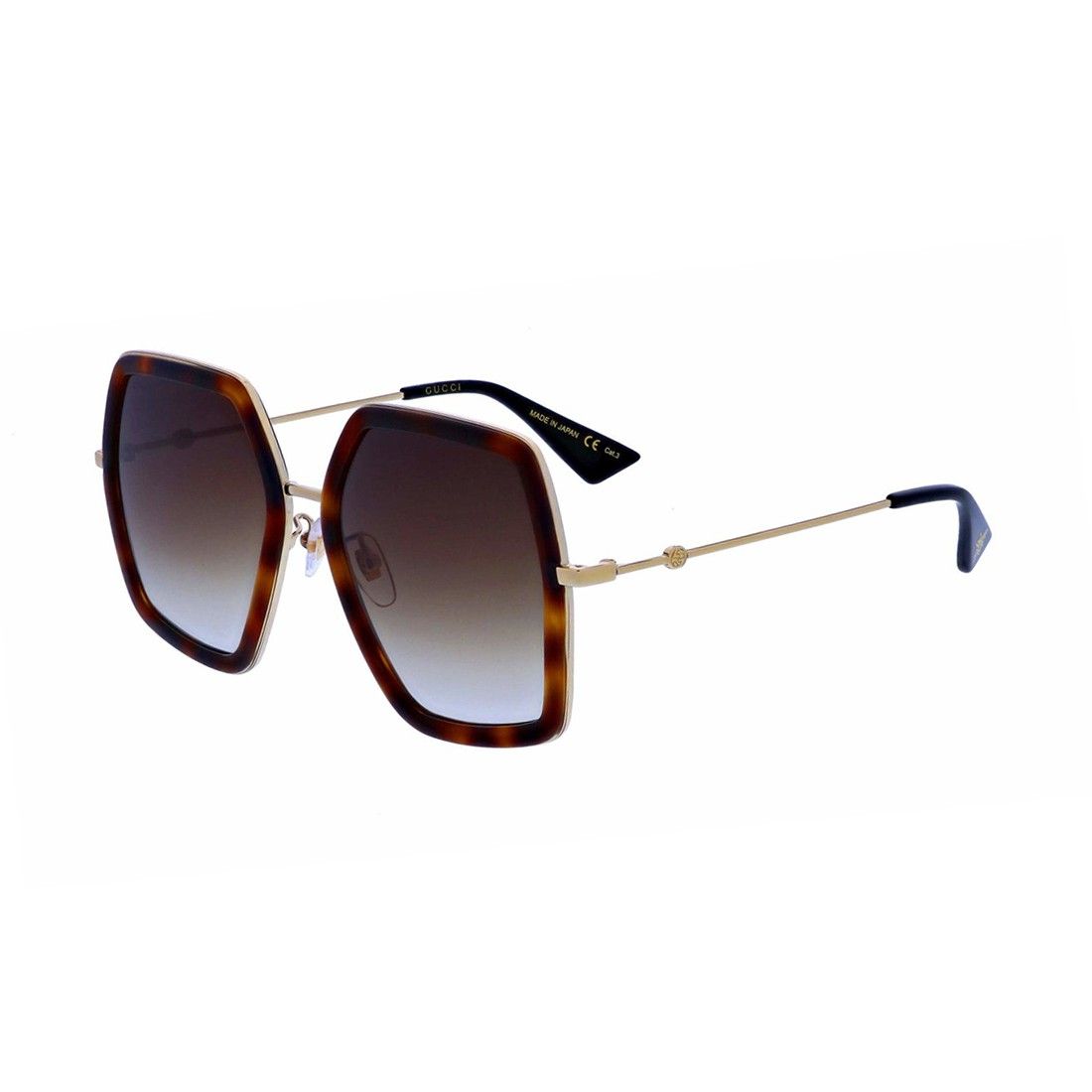 Kính mát GUCCI GG0106S 002