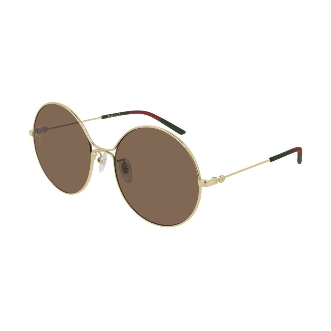 Kính mát Gucci GG0395S 002 chính hãng
