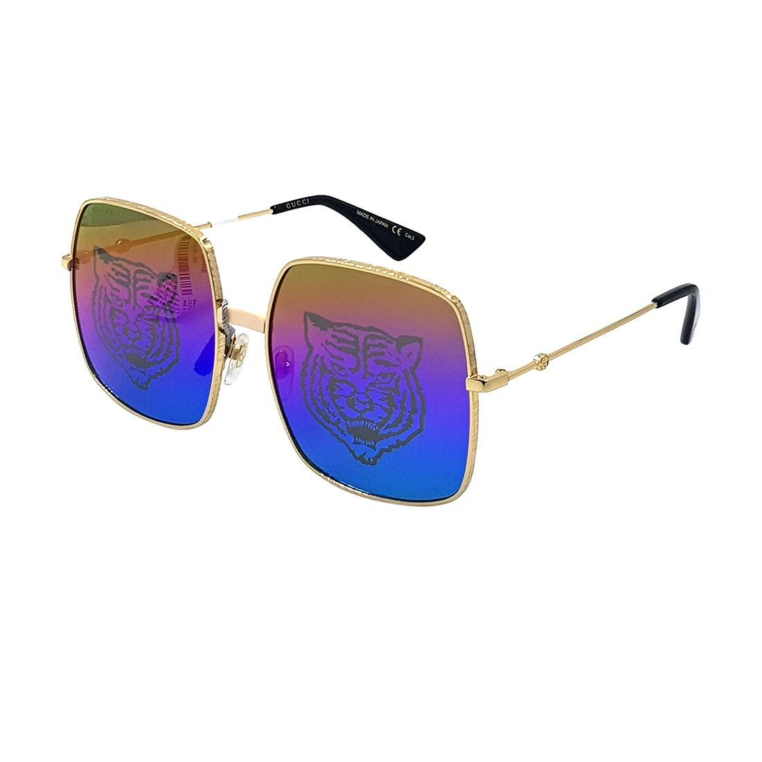 Kính mát GUCCI GG0414S 004