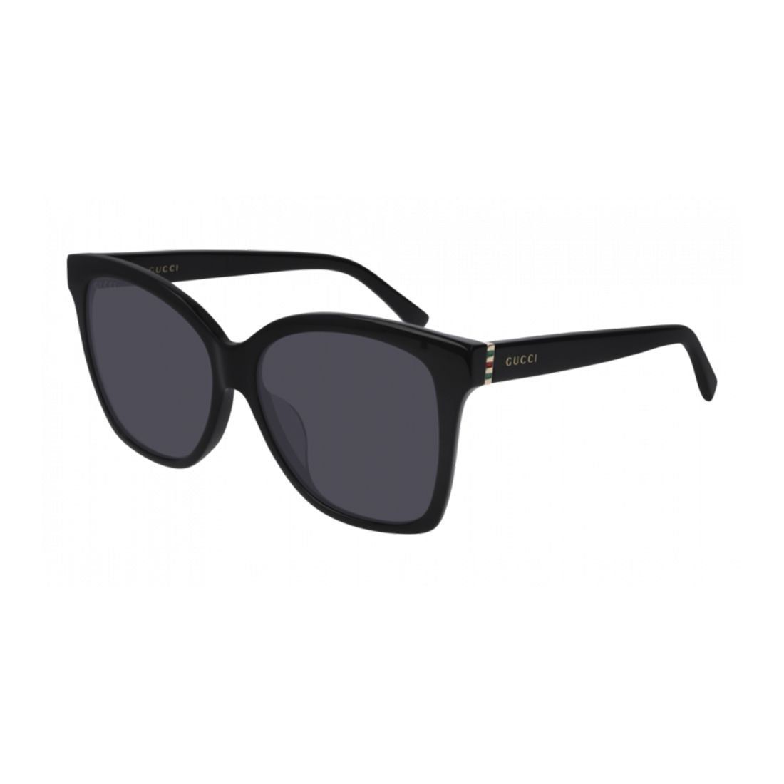 Kính mát Gucci GG0459SA 001 chính hãng