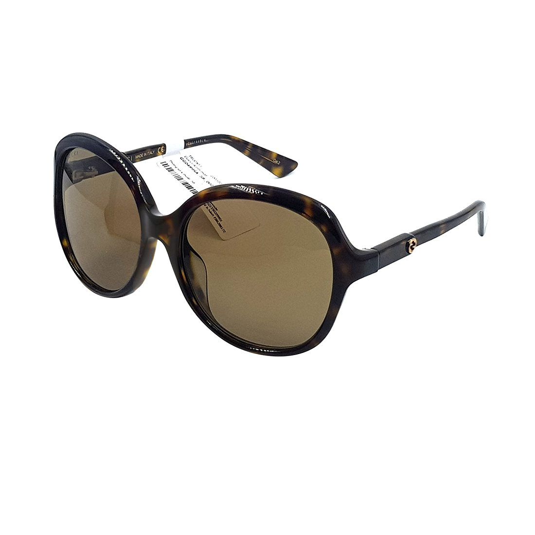 Kính mát GUCCI GG0489SA 002