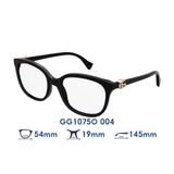  Gọng kính GUCCI GG1075O 004 