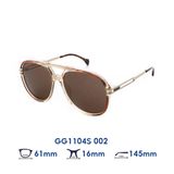  Kính mát GUCCI GG1104S 002 