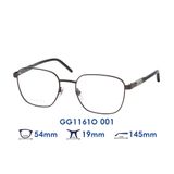  Gọng kính GUCCI GG1161O 001 