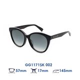  Kính mát GUCCI GG1171SK 002 