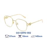  Gọng kính GUCCI GG1209O 002 