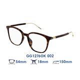  Gọng kính GUCCI GG1276OK 002 