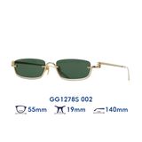  Kính mát GUCCI GG1278S 002 