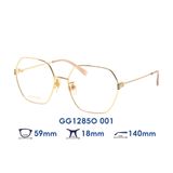  Gọng kính GUCCI GG1285O 001 