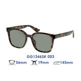  Kính mát GUCCI GG1346SK 003 