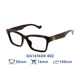  Gọng kính GUCCI GG1476OK 002 