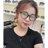  Gọng kính GIGI GIGI ALDA 6657 1 