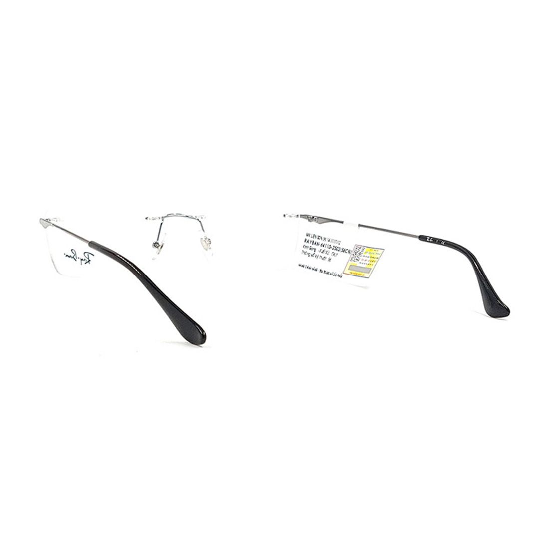 Gọng kính Rayban RB6411D 2502 chính hãng