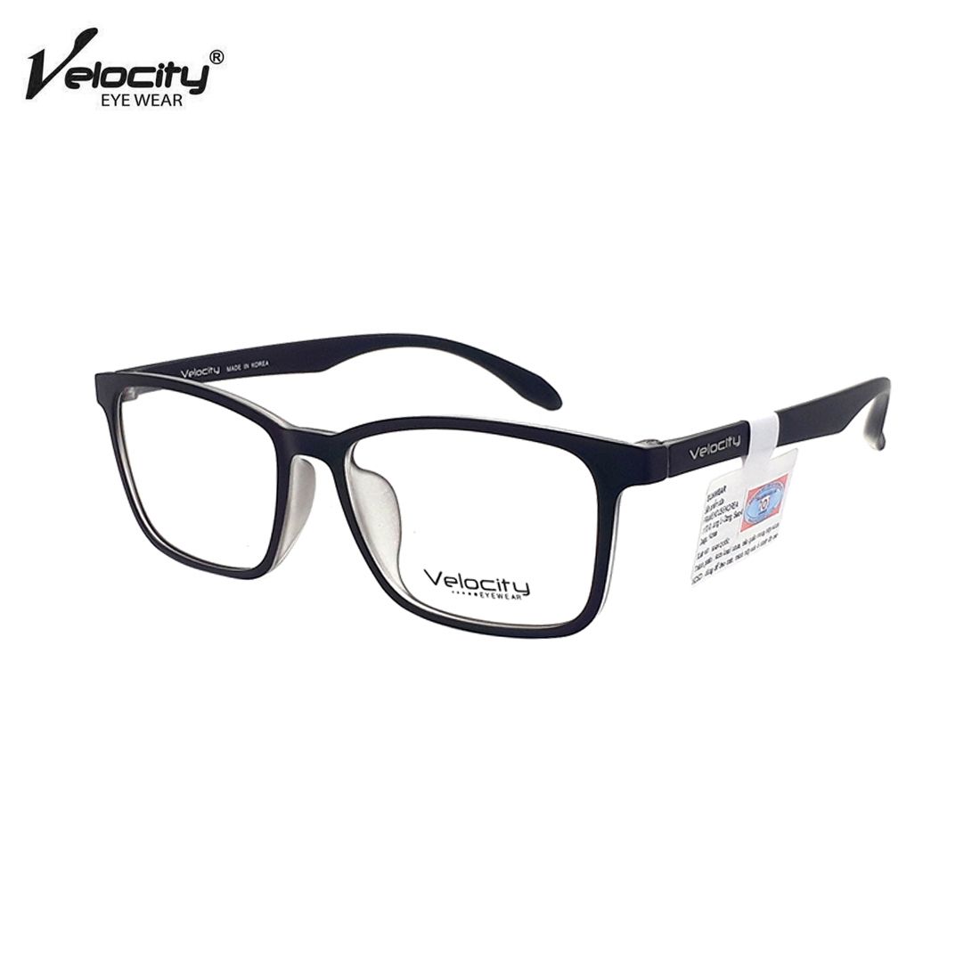 Gọng kính VELOCITY VL97463 026 chính hãng