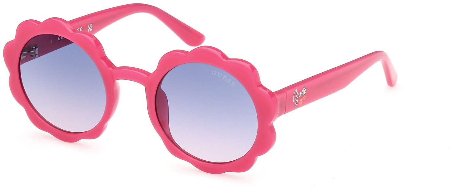 Guess Kid-Kính mát trẻ em GU00127_45_72Z