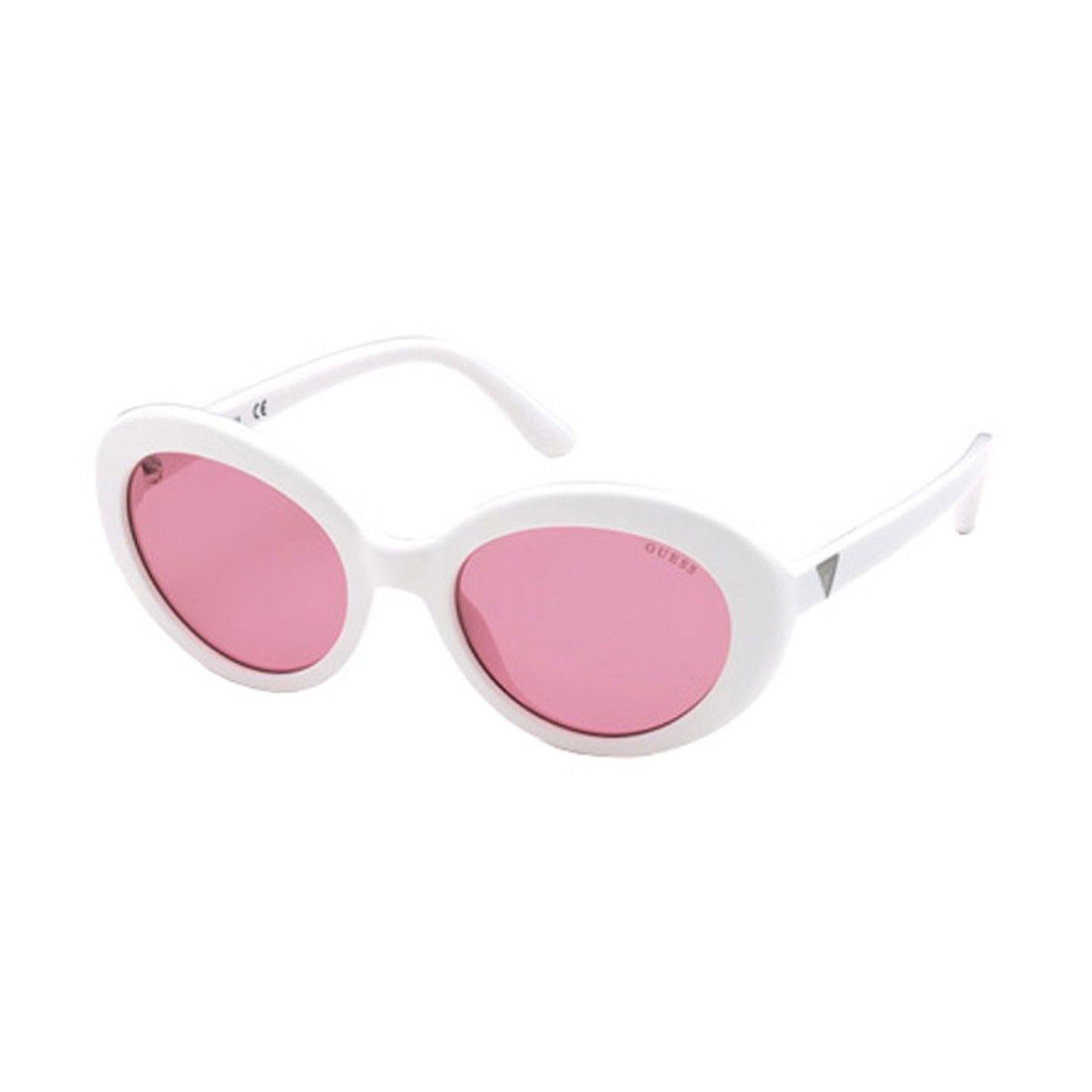 Kính mát GUESS GU7576 21S