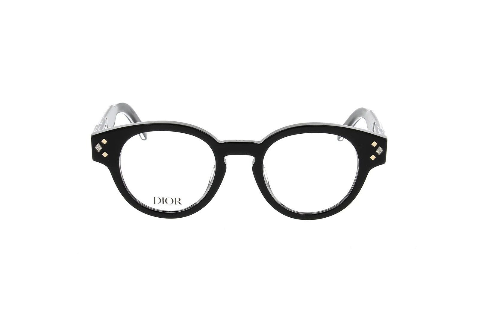 Gọng kính DIOR CDDIAMONDOR1I 1000