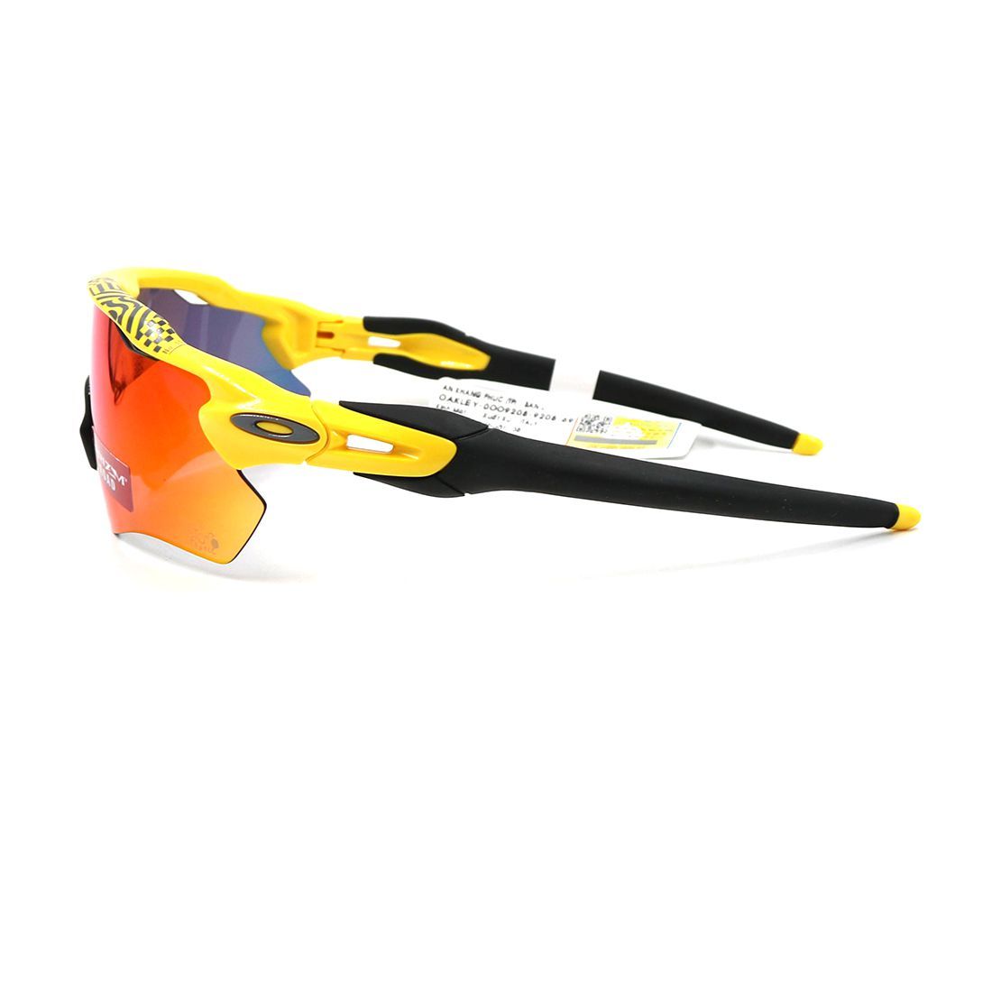 Kính mát OAKLEY OO9208 69