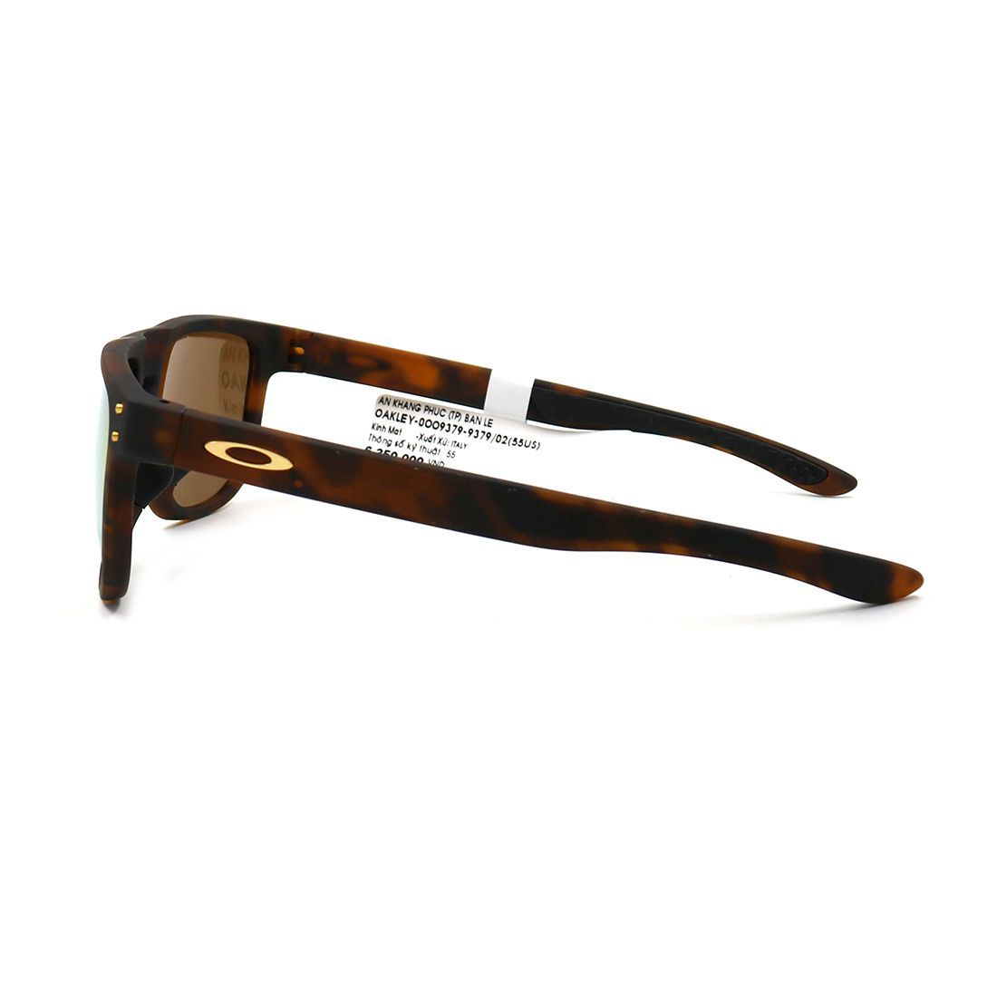 Kính mát OAKLEY OO9379 02