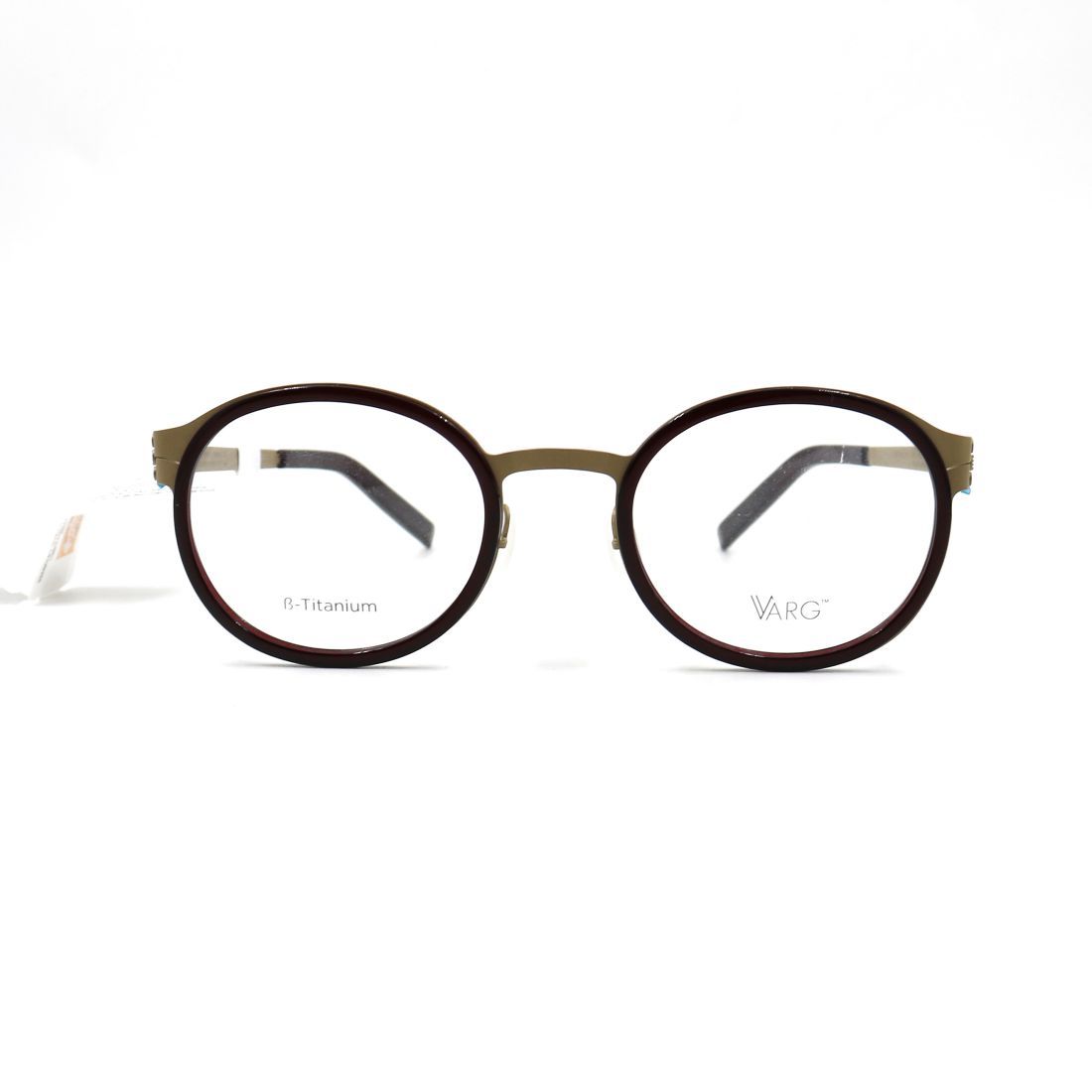 Gọng kính Varg MP03 N09 chính hãng