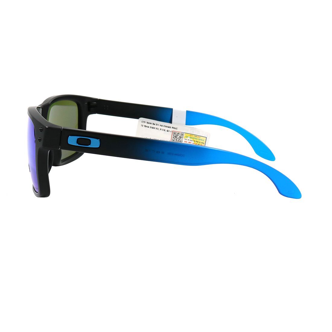 Kính mát OAKLEY OO9244 23