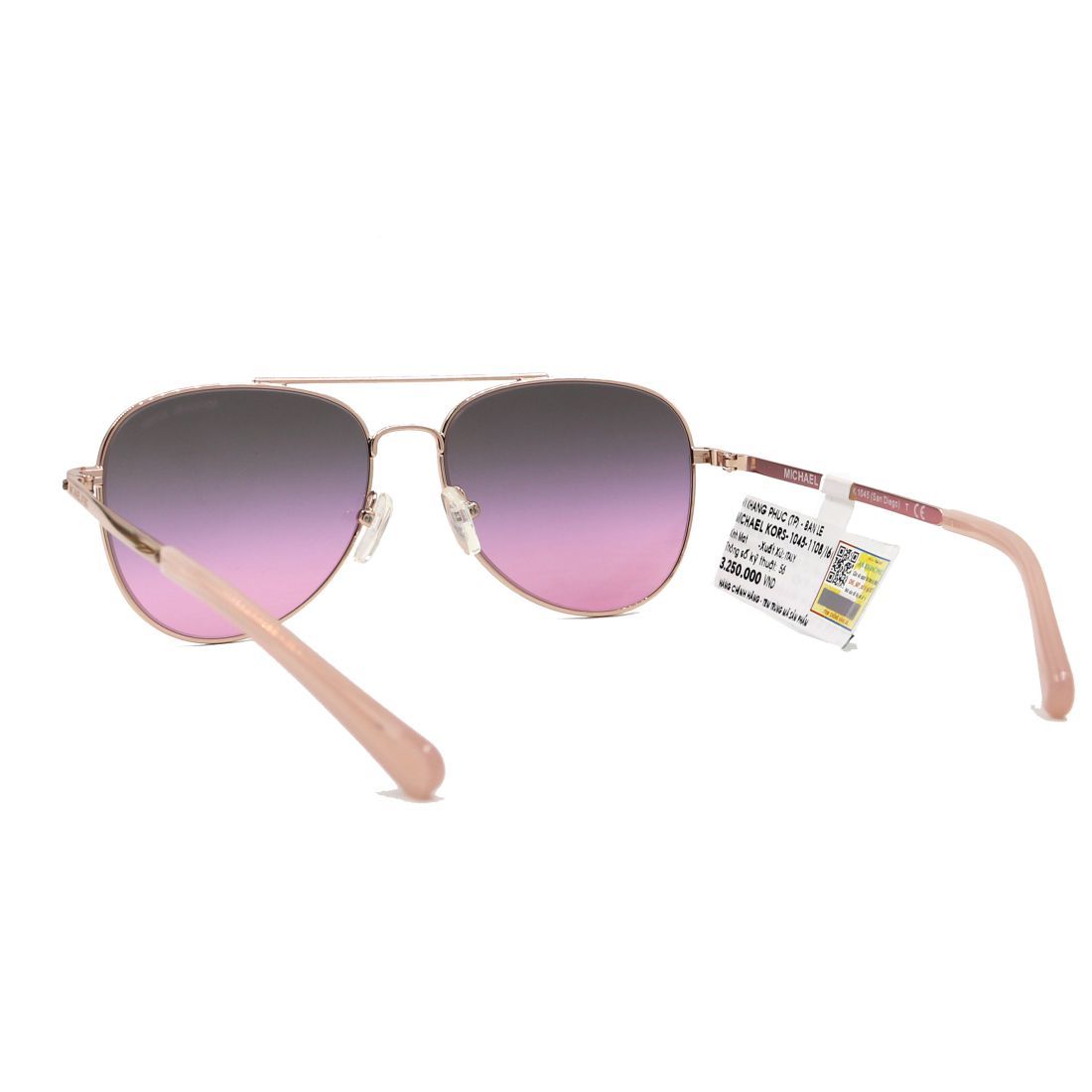 Kính mát Michael Kors MK1045 1108/16