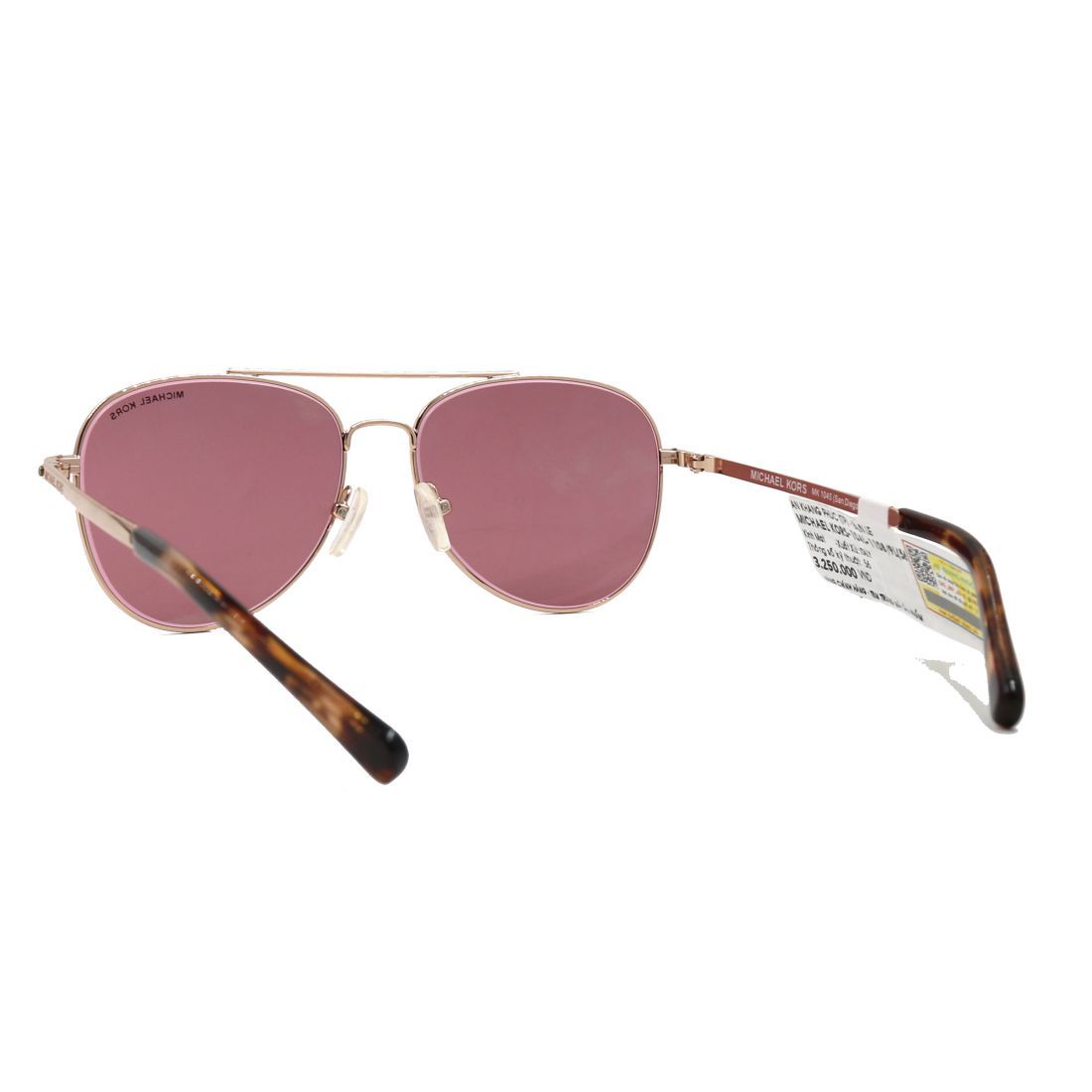 Kính mát Michael Kors MK1045 1108/9L