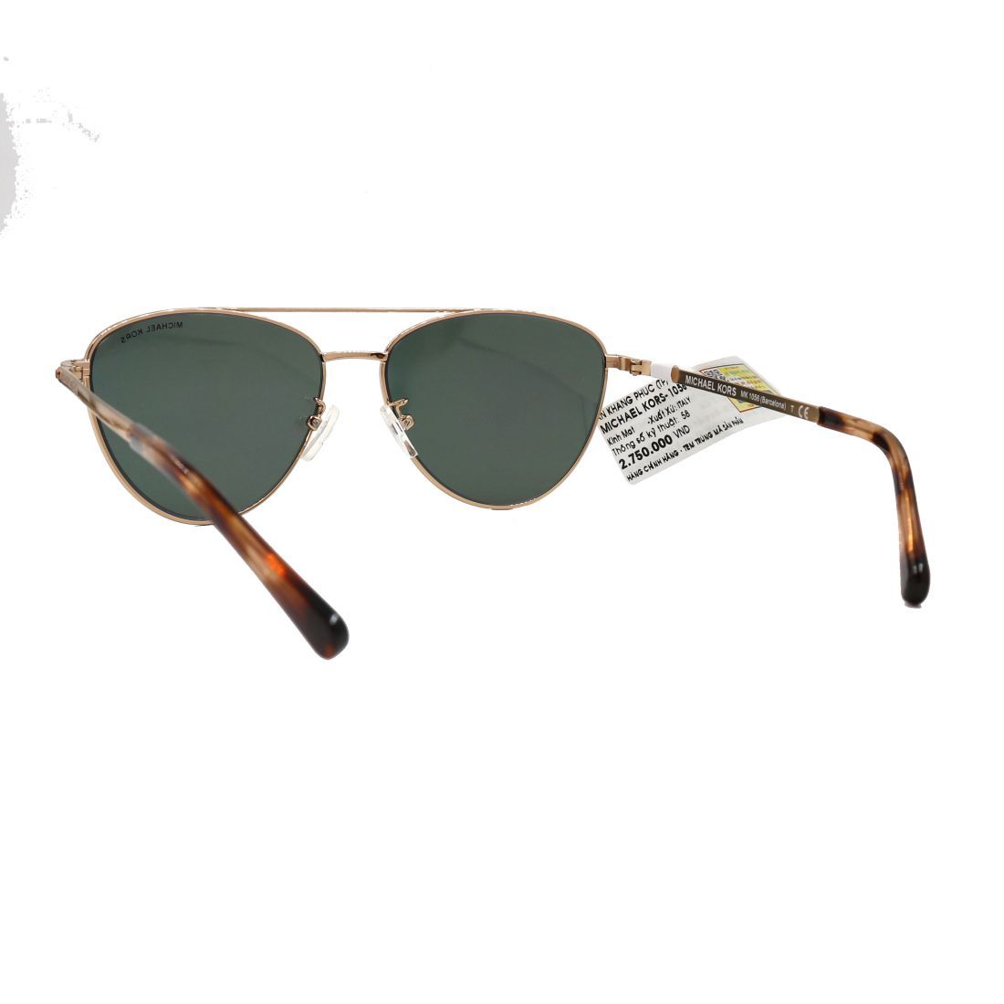 Kính mát Michael Kors MK1056 1108/4Z