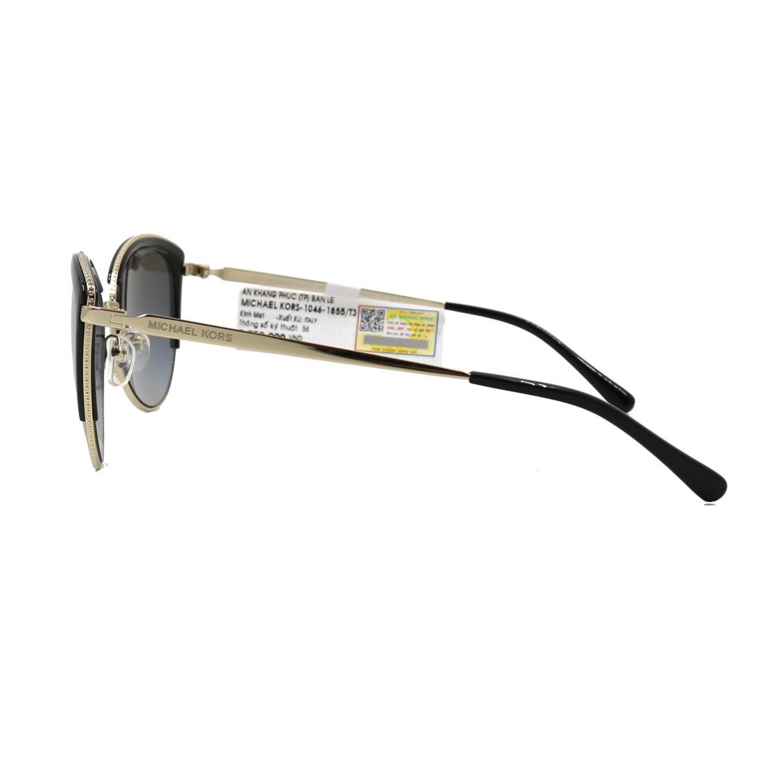 Kính mát Michael Kors MK1046 1855/T3