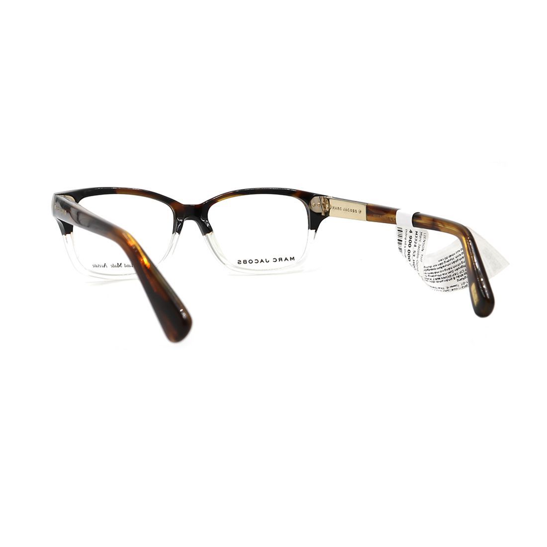 Gọng kính Marc Jacobs MJ324 HQO chính hãng