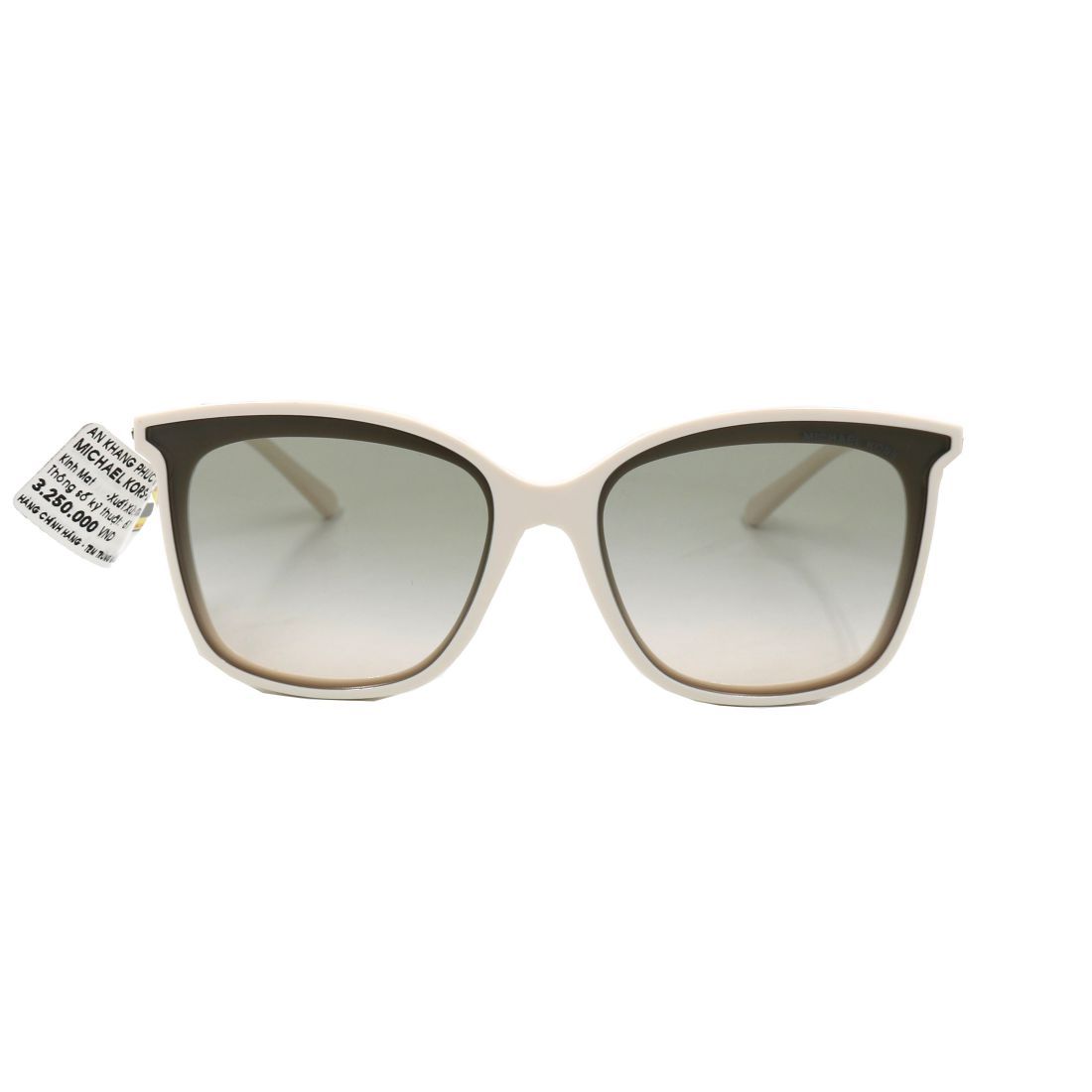 Kính mát Michael Kors MK2079U 3346/2C