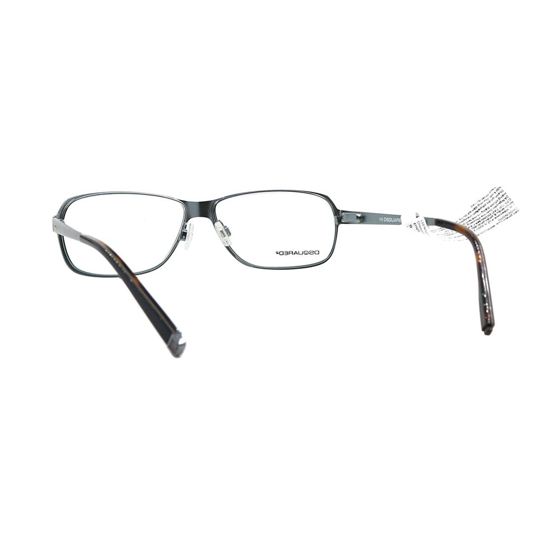 Gọng kính DSQUARED2 DQ5057 049 chính hãng