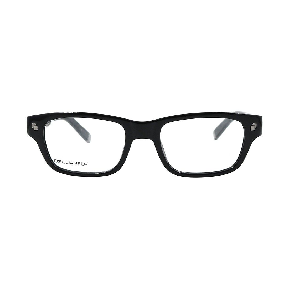 Gọng kính DSQUARED2 DQ5031 001 chính hãng