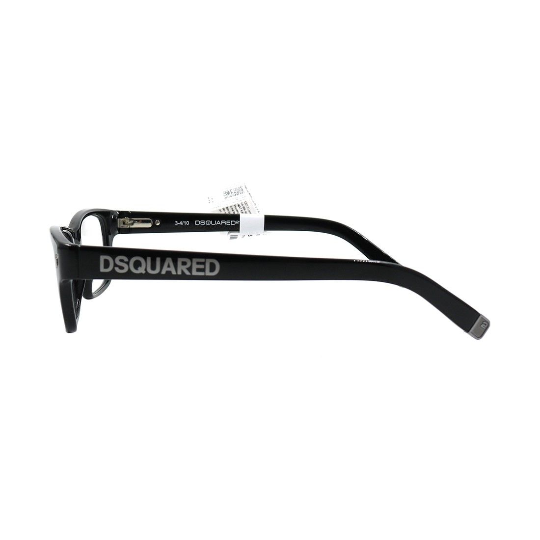 Gọng kính DSQUARED2 DQ5031 001 chính hãng