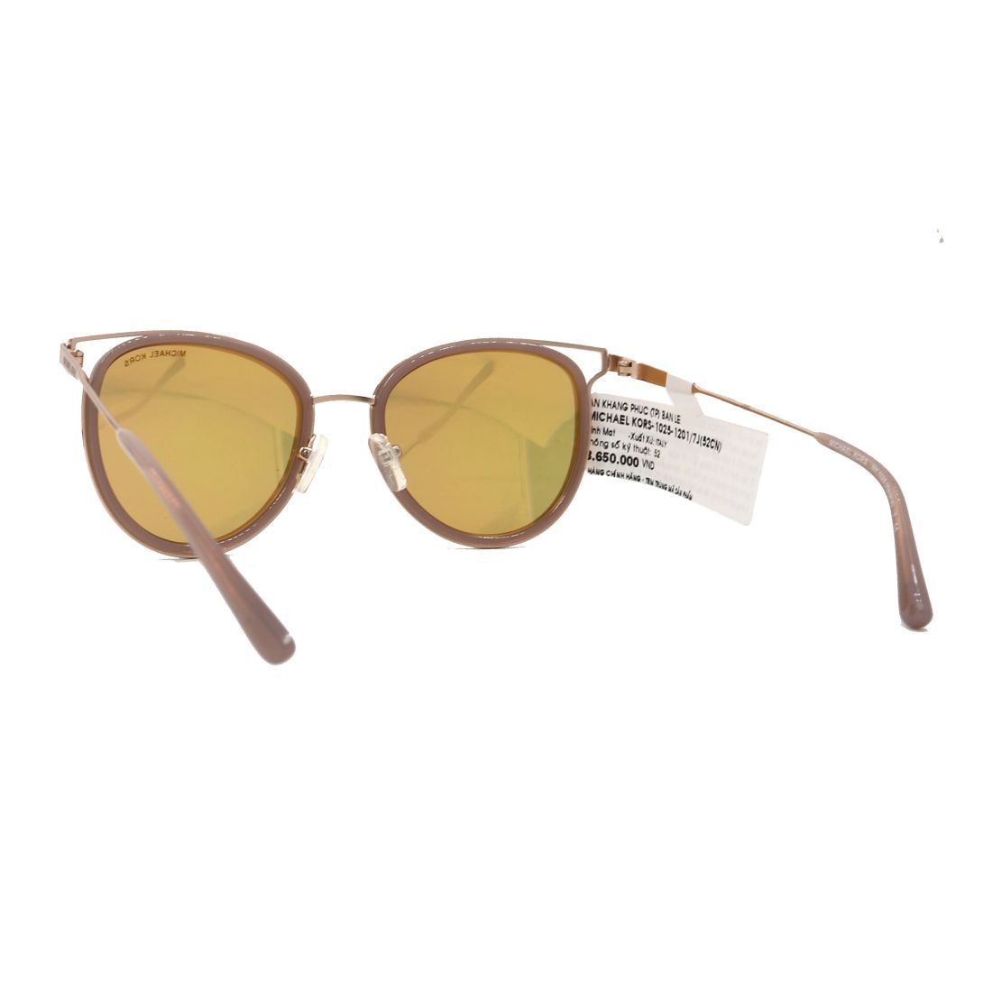 Kính mát Michael Kors MK1025 1201/7J