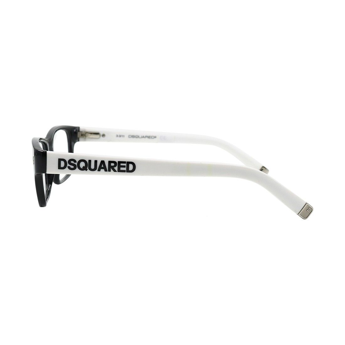 Gọng kính DSQUARED2 DQ5031 01A chính hãng