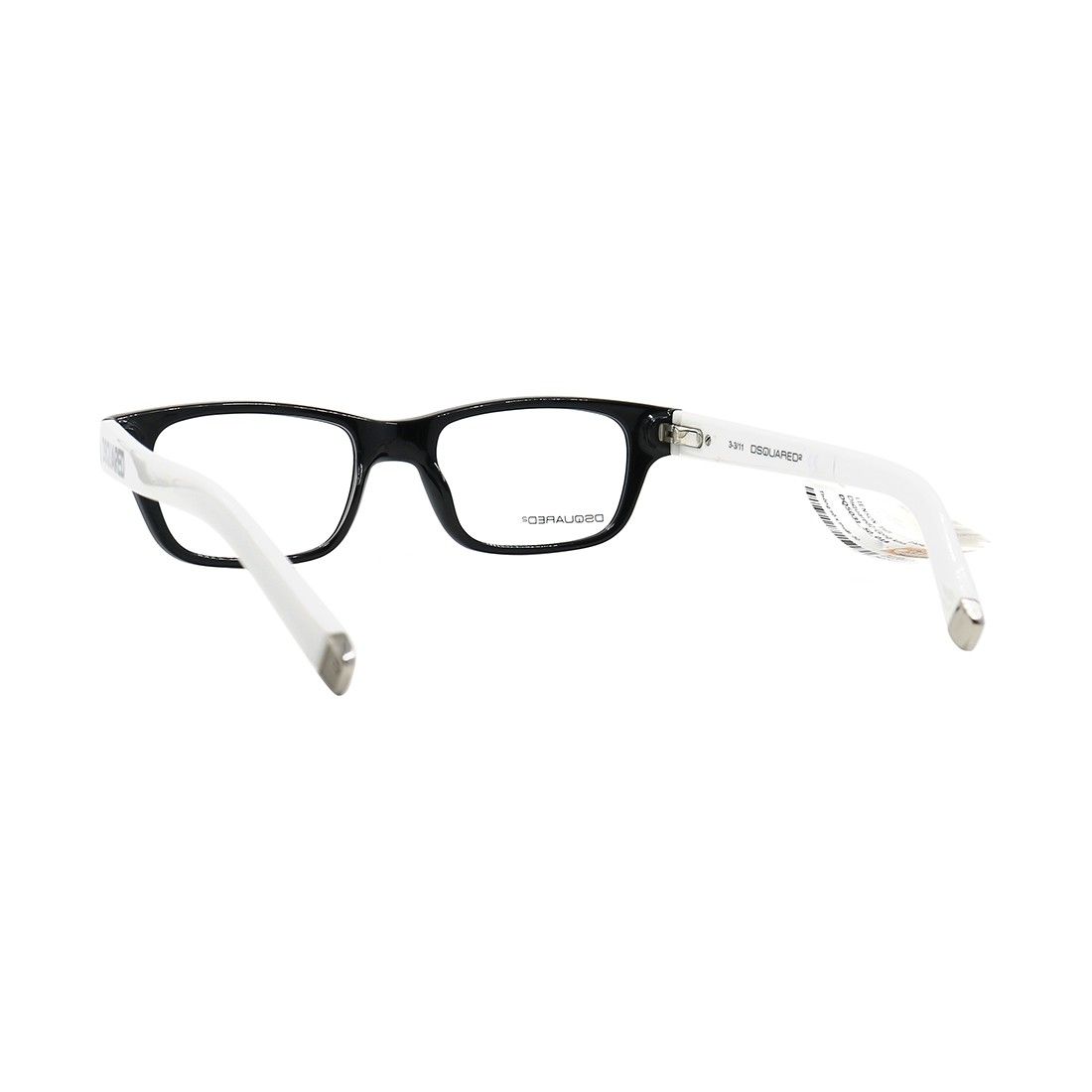 Gọng kính DSQUARED2 DQ5031 01A chính hãng