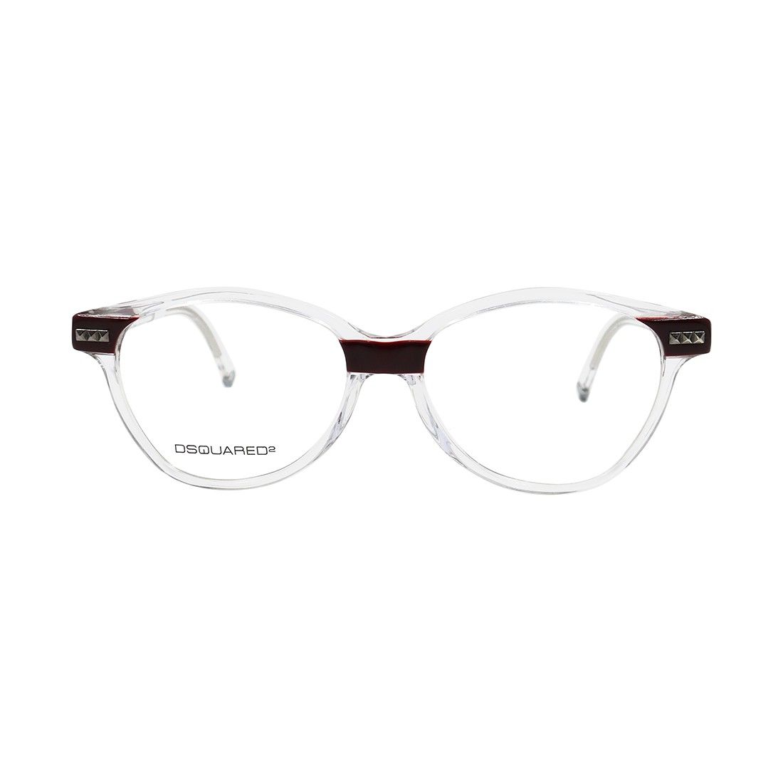 Gọng kính DSQUARED2 DQ5080 071 chính hãng
