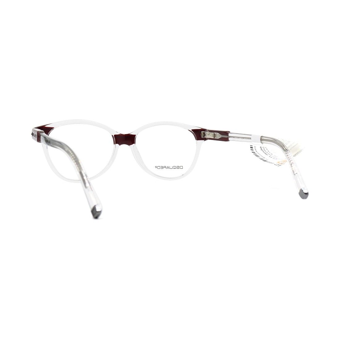 Gọng kính DSQUARED2 DQ5080 071 chính hãng