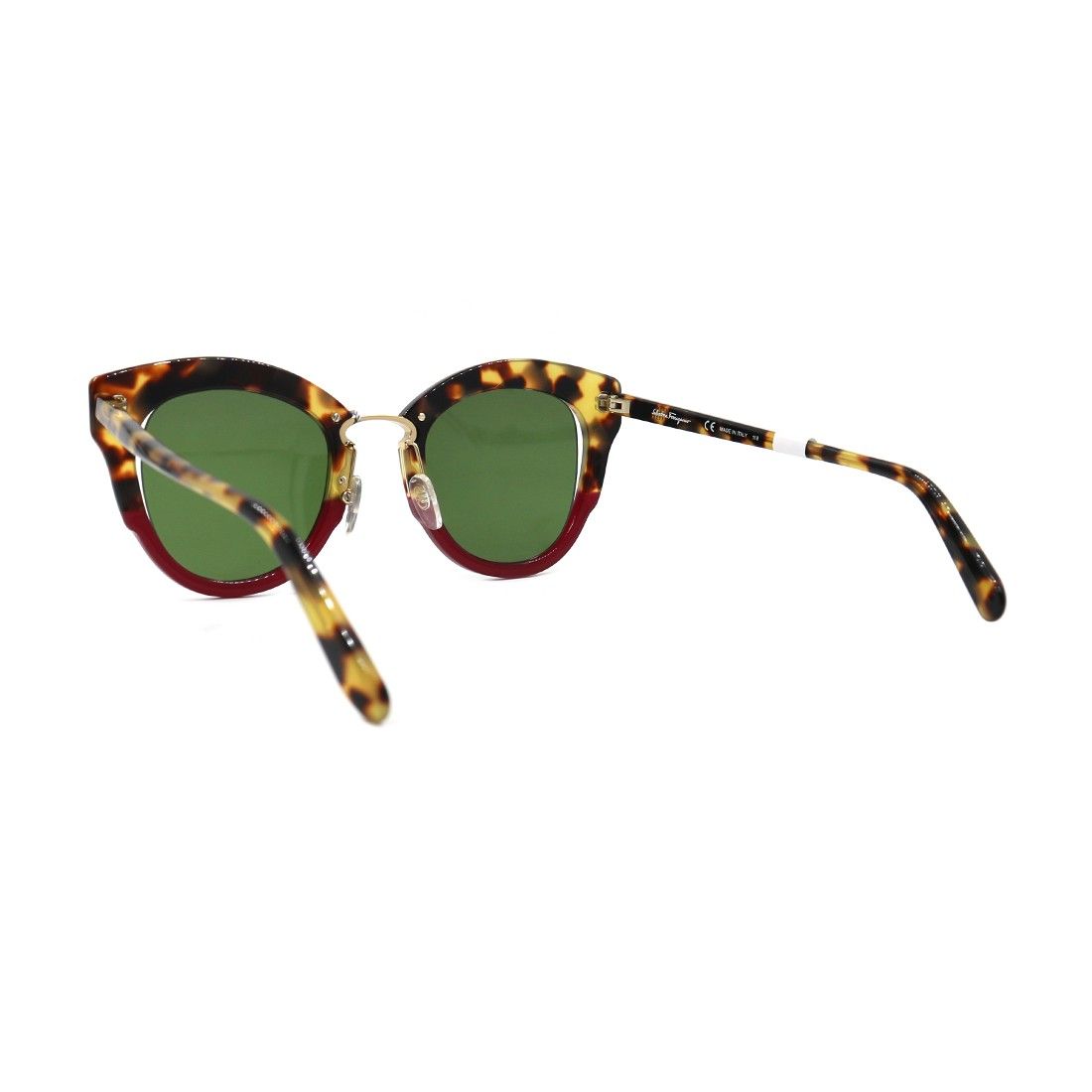 Kính mát SALVATORE FERRAGAMO SF830S 283 chính hãng