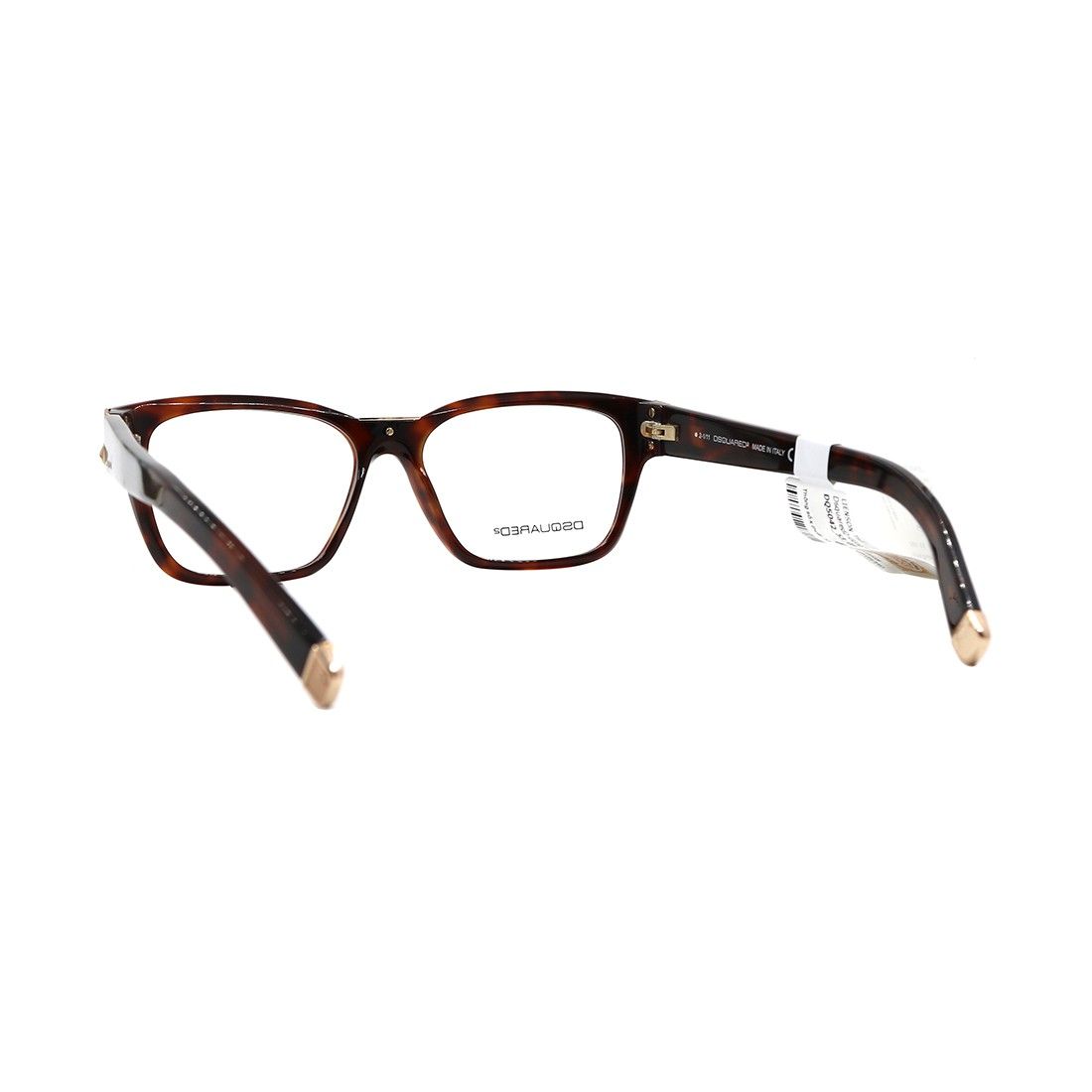 Gọng kính DSQUARED2 DQ5042 052 chính hãng