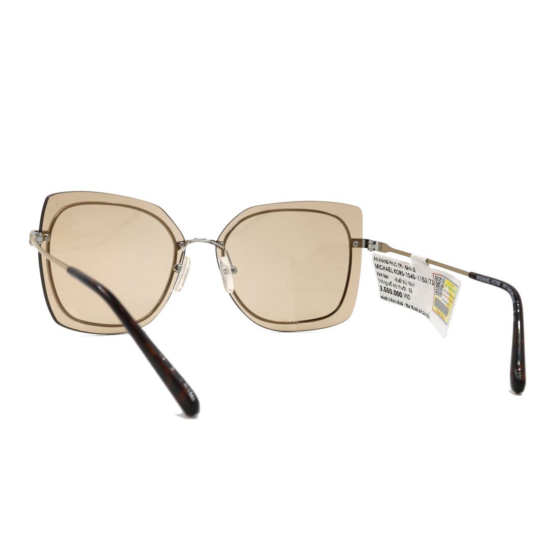 Kính mát Michael Kors MK1040 1153/73