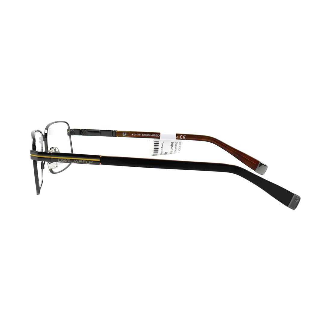 Gọng kính DSQUARED2 DQ5012 008 chính hãng