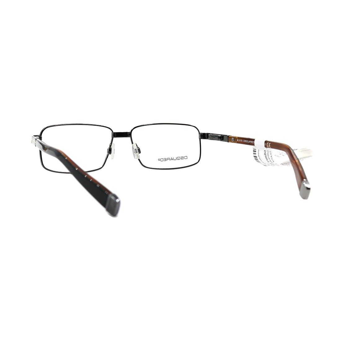 Gọng kính DSQUARED2 DQ5012 008 chính hãng