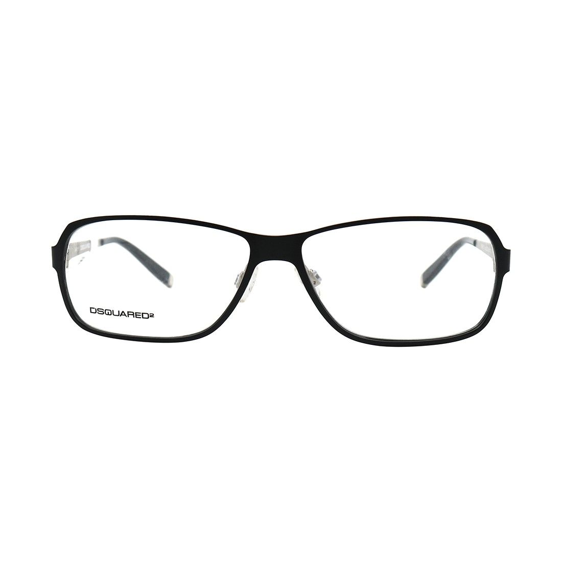 Gọng kính DSQUARED2 DQ5057 002 chính hãng