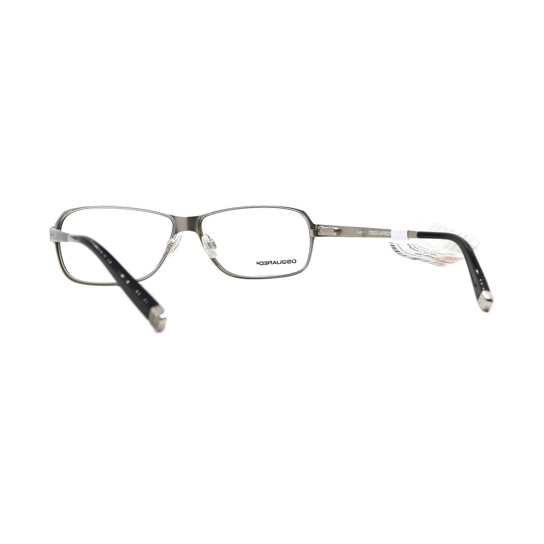 Gọng kính DSQUARED2 DQ5057 002 chính hãng